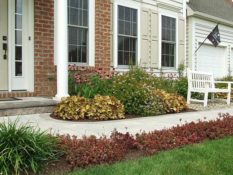 Custom Hardscaping