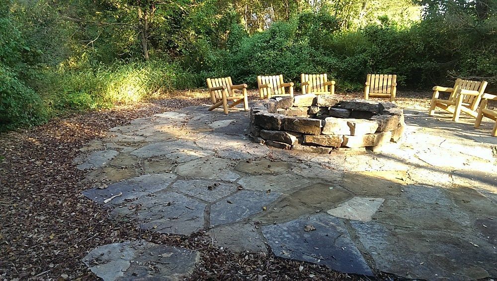 Custom Hardscaping