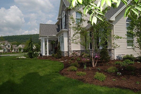 Custom Hardscaping
