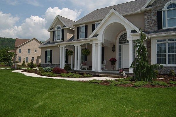 Custom Hardscaping