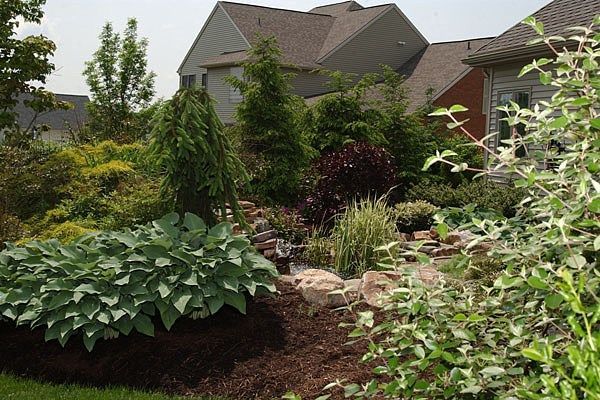 Custom Hardscaping