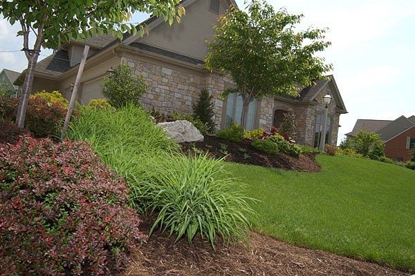 Custom Hardscaping