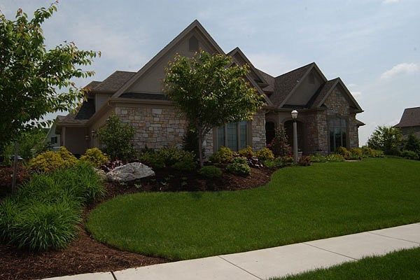 Custom Hardscaping