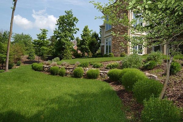 Custom Hardscaping