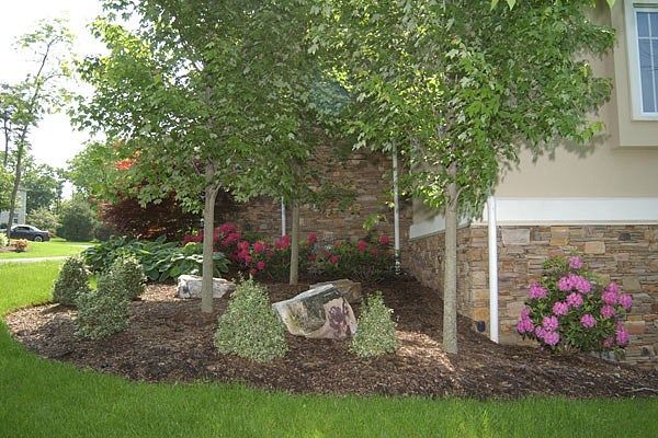Custom Hardscaping