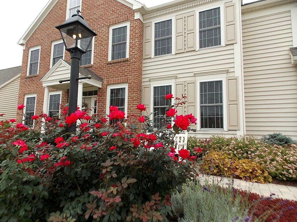 Landscaping