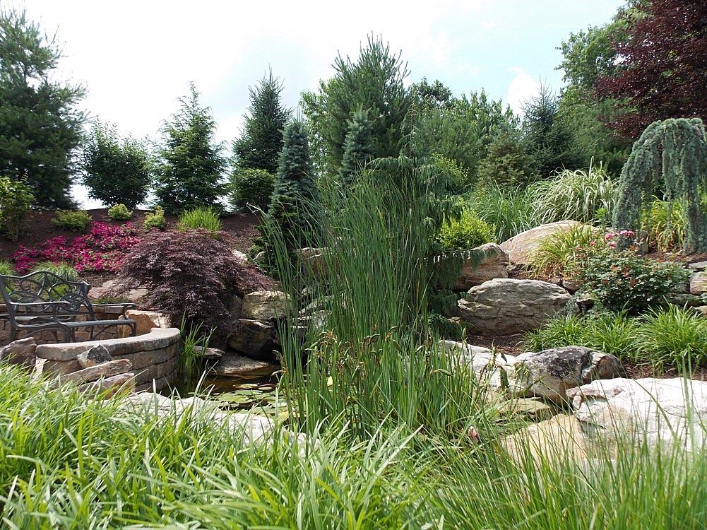 Landscaping
