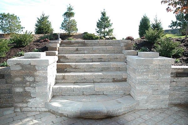 Custom Hardscaping