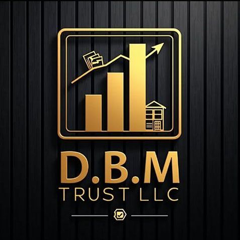 DBM Trust LLC - logo