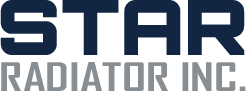 Star Radiator Inc. logo