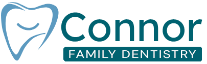 Connor Family- logo