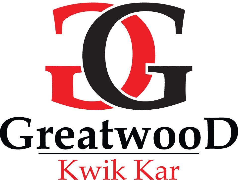 Greatwood Kwik Kar Lube and Tune logo