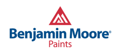 Benjamin Moore Paints