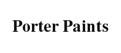 Porter Paints