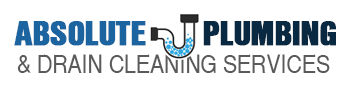 Absolute Plumbing & Drain- logo