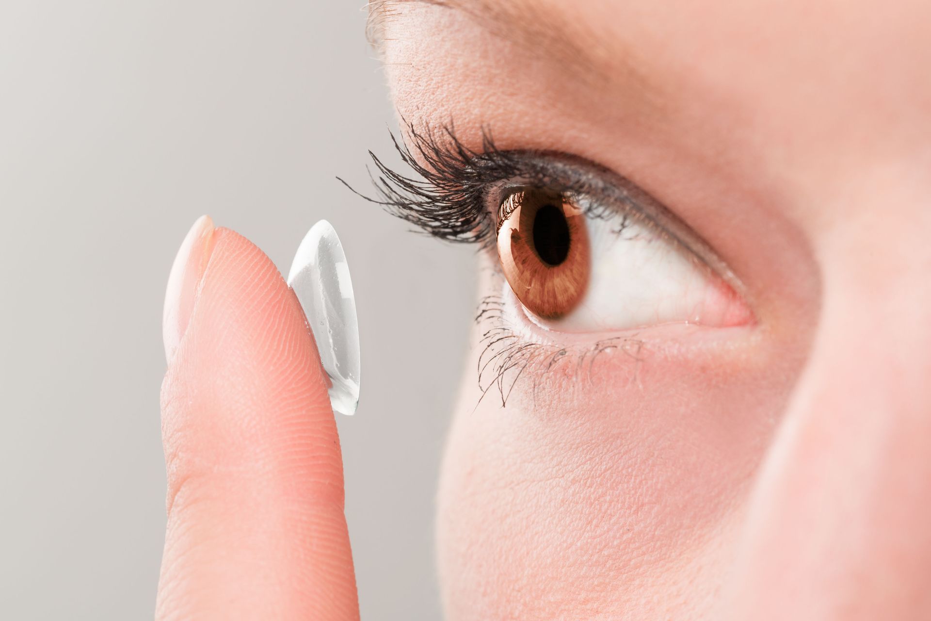 eye doctors