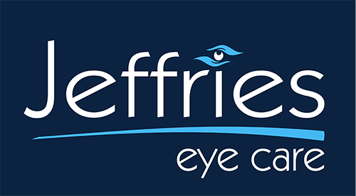 Jeffries Eye Care logo