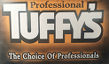 Tuffy's logo