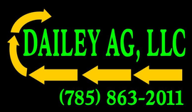 DAILEY AG, LLC logo