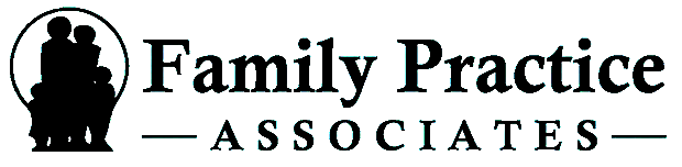 Family Practice Associates logo