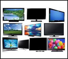 tv models
