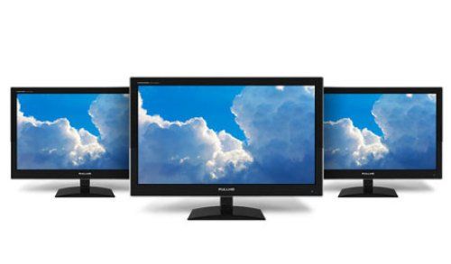 television