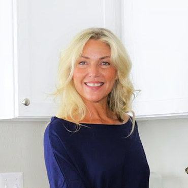 Cheryl Cich - Massage Therapist