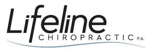 Lifeline Chiropractic PA logo