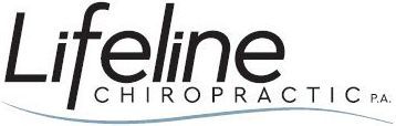 Lifeline Chiropractic PA logo