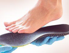 Custom Orthotics