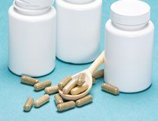 Learn More About Nutrition Nutritional herbal supplements