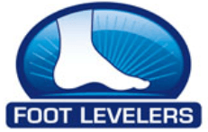 foot leveler