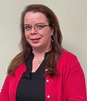 Andreia Gonneville