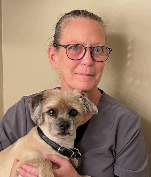 Beth Gelerman - Patient Care Coordinator