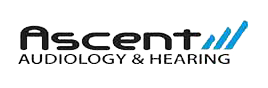 Ascent Audiology & Hearing-Logo