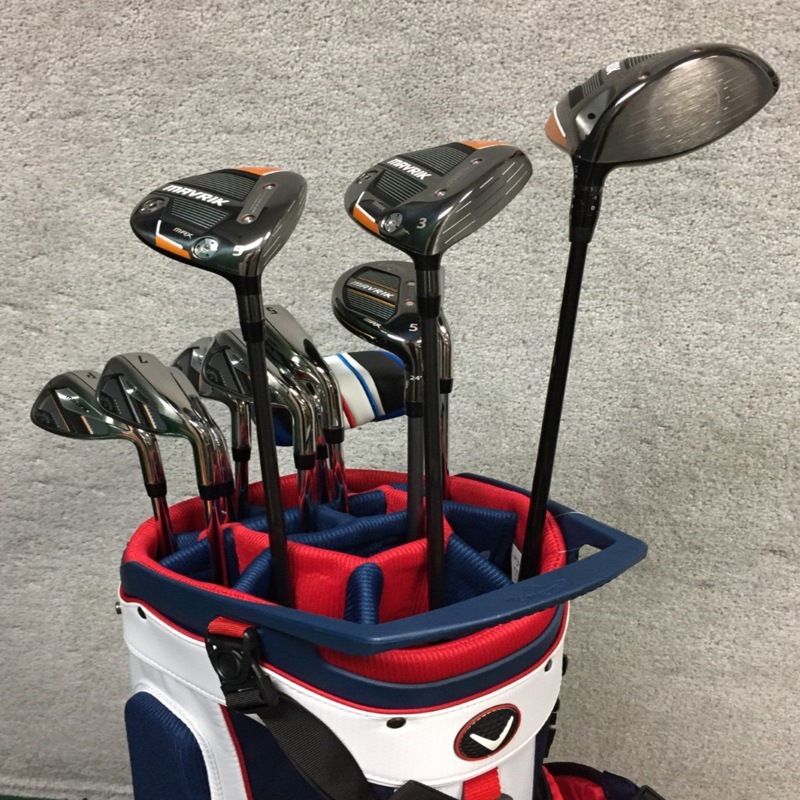 Learn More About Custom Clubs Custom clubs