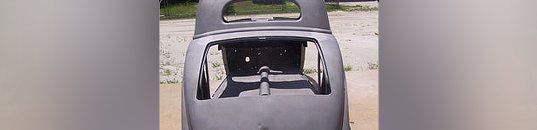 Auto blasting