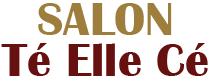 Salon Té Elle Cé - Logo