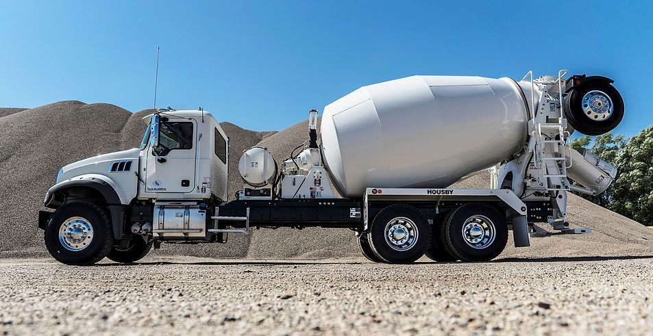 Five Sons Concrete LLC