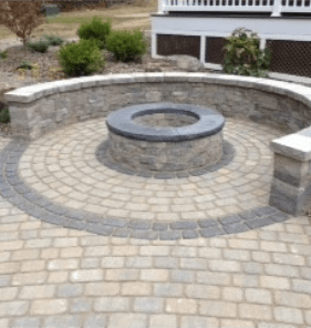 Fire pit