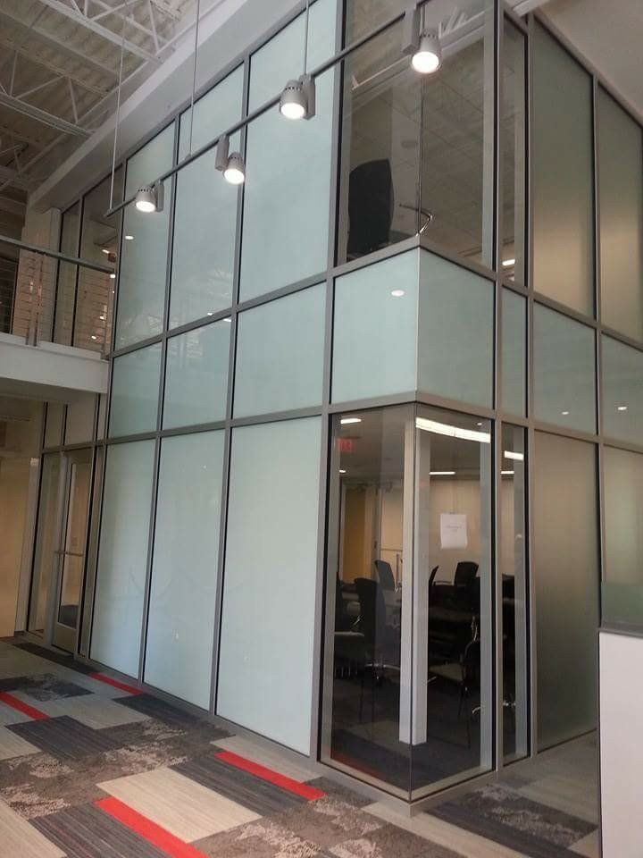 Commercial Glass