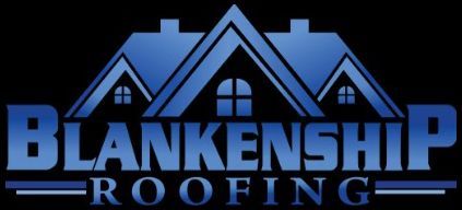 Blankenship Roofing Inc logo