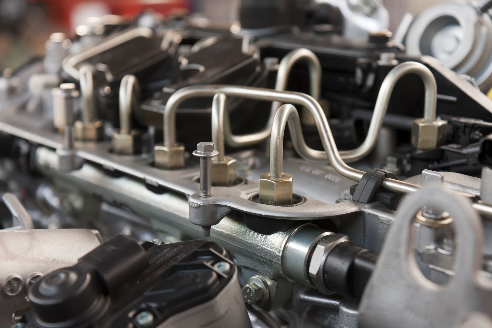 DPF cleaning service