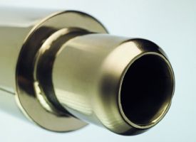 muffler