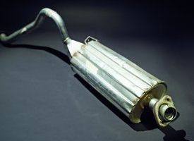 exhaust system