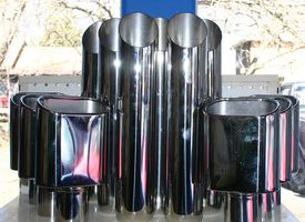 exhaust system