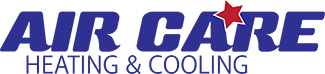 Air Care Heating & Cooling Inc. logo