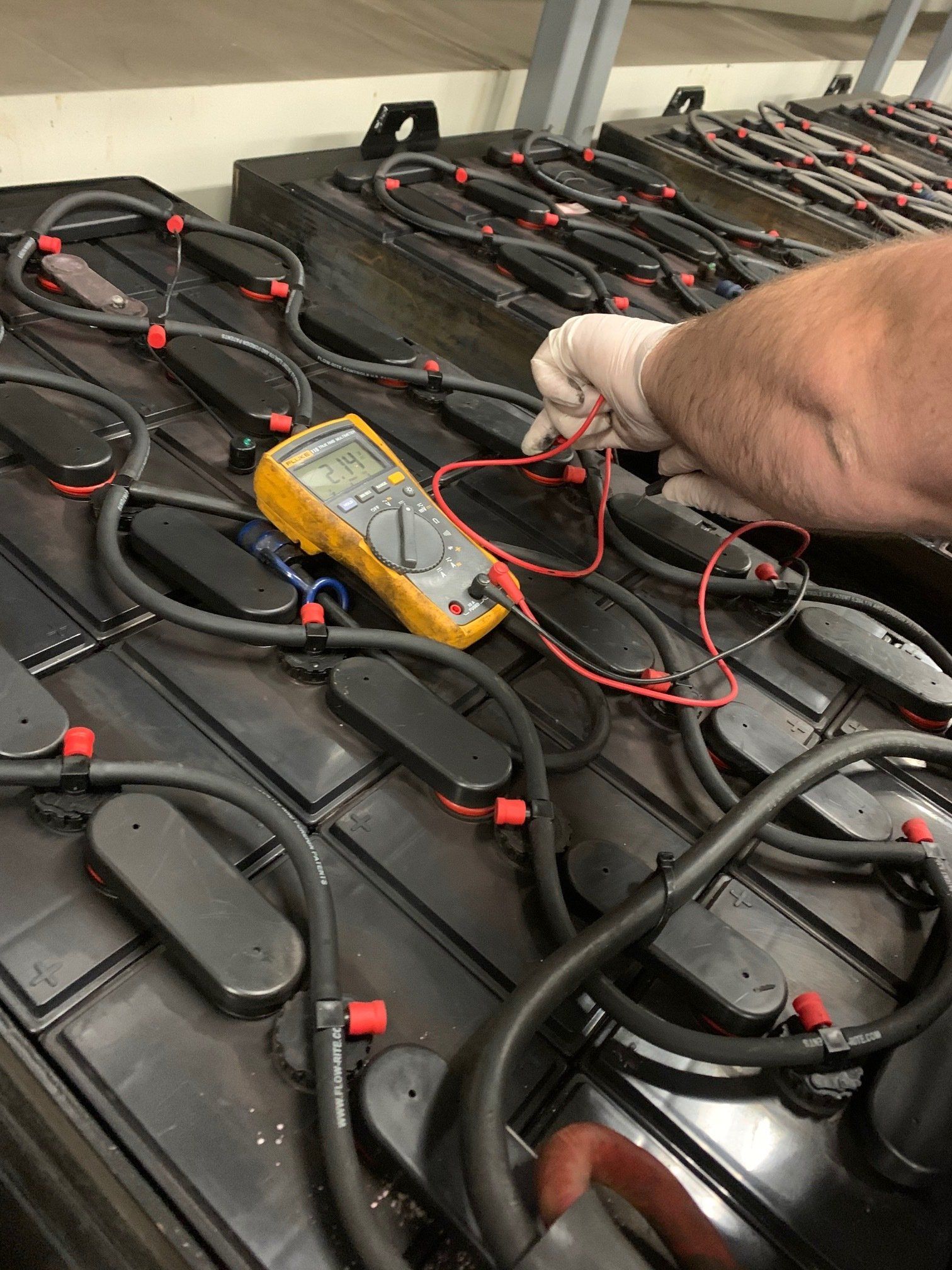Battery Services Battery Repairs Miamisburg, OH
