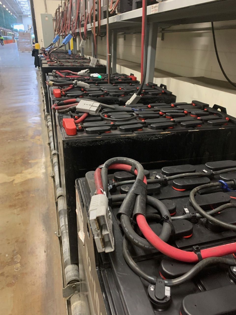 Battery Services Battery Repairs Miamisburg, OH