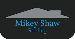 Mikey Shaw Roofing - Logo